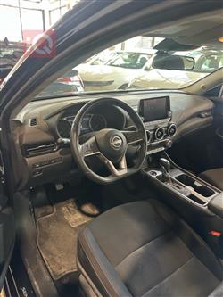 نيسان سنترا